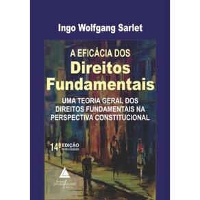 A Eficácia dos Direitos Fundamentais - 14Ed/24