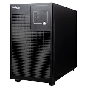 Nobreak senoidal bivolt intelbras snb 3000 va bivolt tw