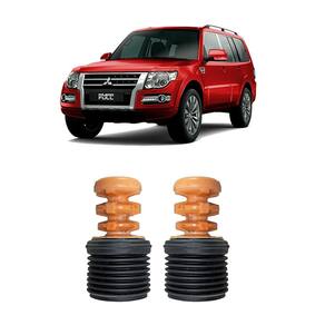 2 batente coifa dianteiro pajero full 2017 2018 2019 2020 21