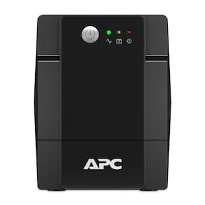 No-break 700va apc back-ups - semi senoidal - entrada bivolt