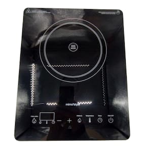 Cooktop De Indução Portátil Smart Ci01 Aq23369 220V