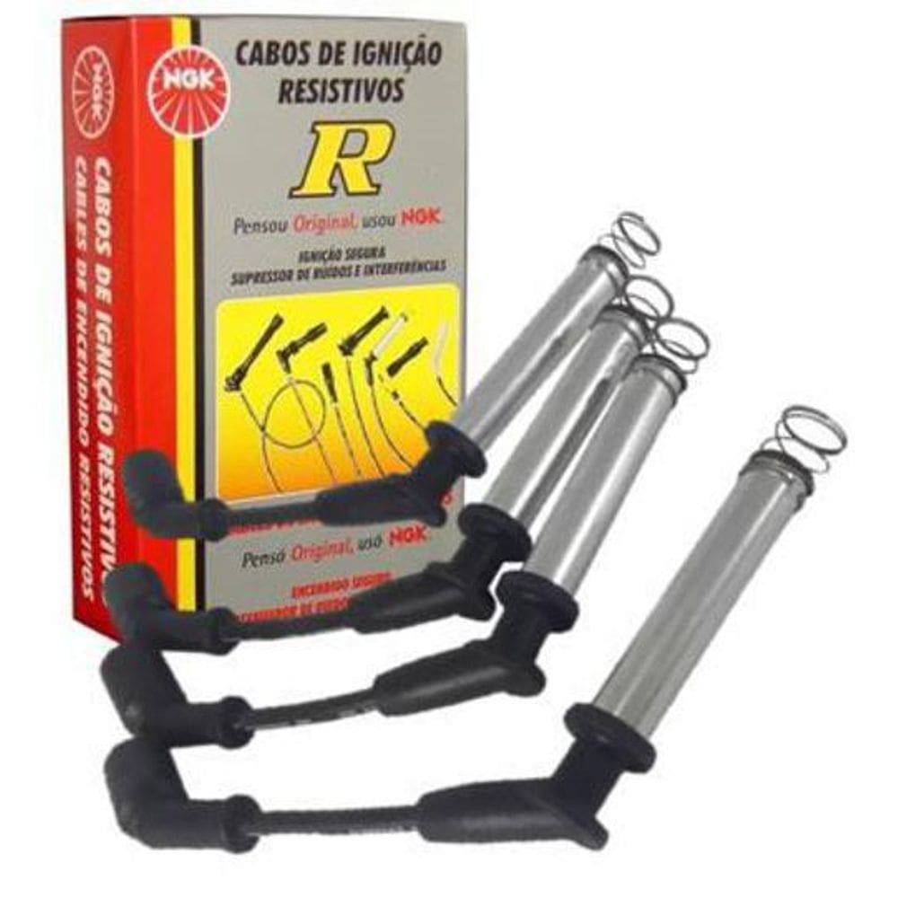 Cabo de vela cobalt onix prisma spin ngk