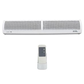 Cortina de Ar EOS 180cm com Controle Remoto CA1218C 110V