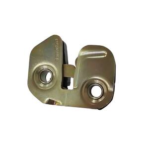 Fechadura porta mb 1618/1935 apos 89/ externa direita