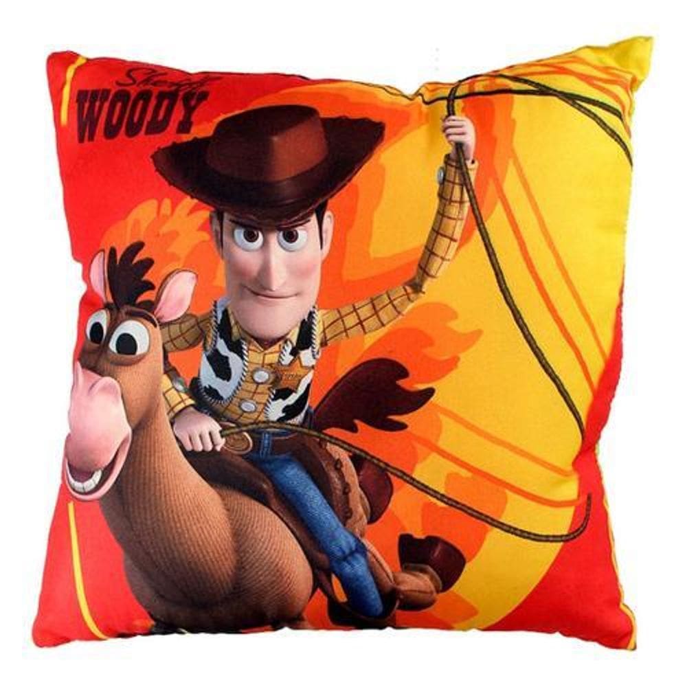 Almofada toy story 40x40cm