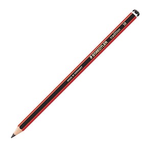 Lapis grafite tradition 3b un