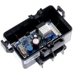 Placa eletrônica geladeira consul 437l bem estar w10780260
