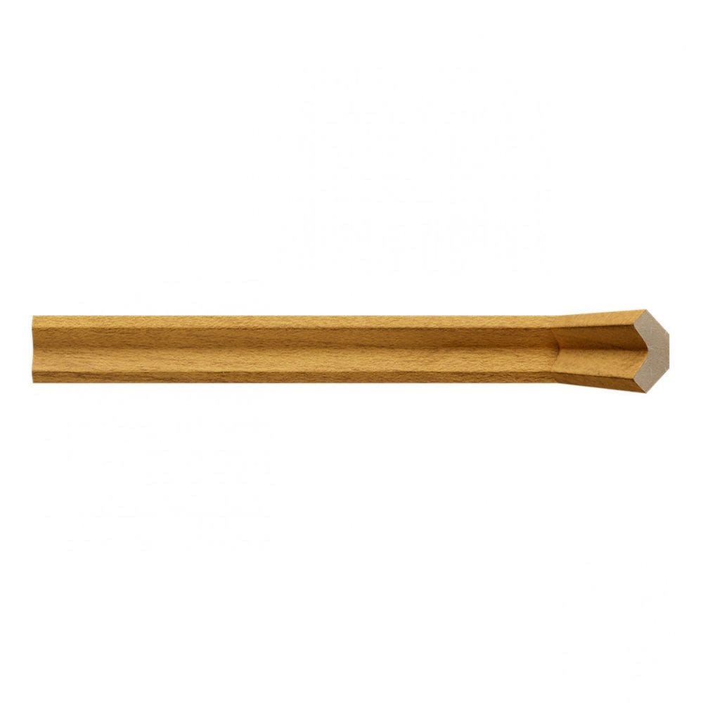 Arremate MDF 280 Moldufama 12mmx2,8cm Turim