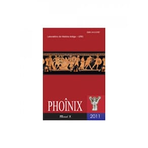 Phoînix - Vol. 1