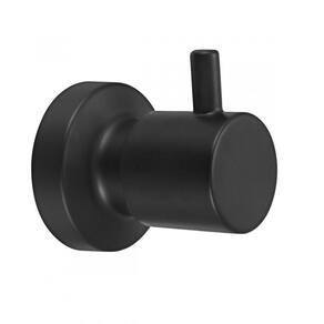 Kit 2 Acabamentos para Registro 1/2", 3/4" e 1" Matte Minimal Classic Meber Black