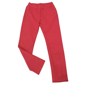 Calça legging infantil Mon Sucrê melância