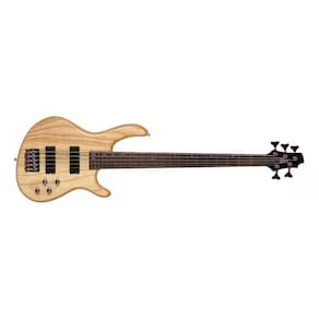 Contrabaixo Eletrico ( 5 Cordas ) Cort Ref. Action Dlx Vas Opn