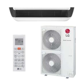 Ar Condicionado LG Split Teto Inverter 52000 BTUs 220V Quente e Frio com Wi-Fi AVUW60GM2P1.AWGZBR1