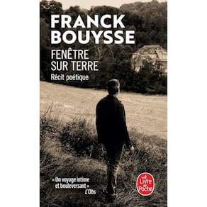 Fenêtre Sur Terre
