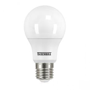 Lâmpada LED 12W TKL 80 Taschibra 6500K 6500K