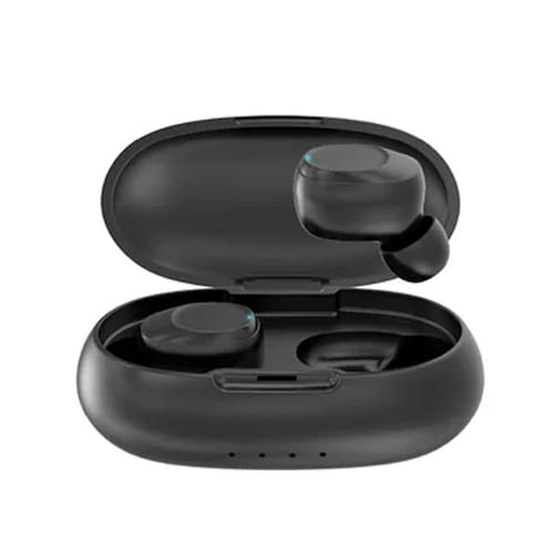 Fone De Ouvido Bluetooth Sem Fio TWS Air Buds 200 I2GO Com Estojo De Carregamento - I2GO Plus