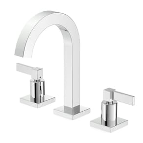 Misturador para Lavatório de Mesa Bica Alta com Válvula de Escoamento Elite Celite Cromado