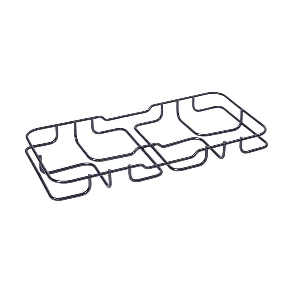 Trempe-Redondo,Dupla