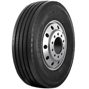 Pneu 295/80R22.5 Liso 16 Lonas 154/149M JUL1 JK