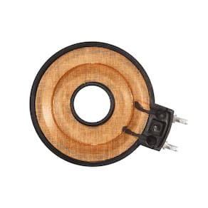 Reparo Semelhante ao Super Tweeter ST 200