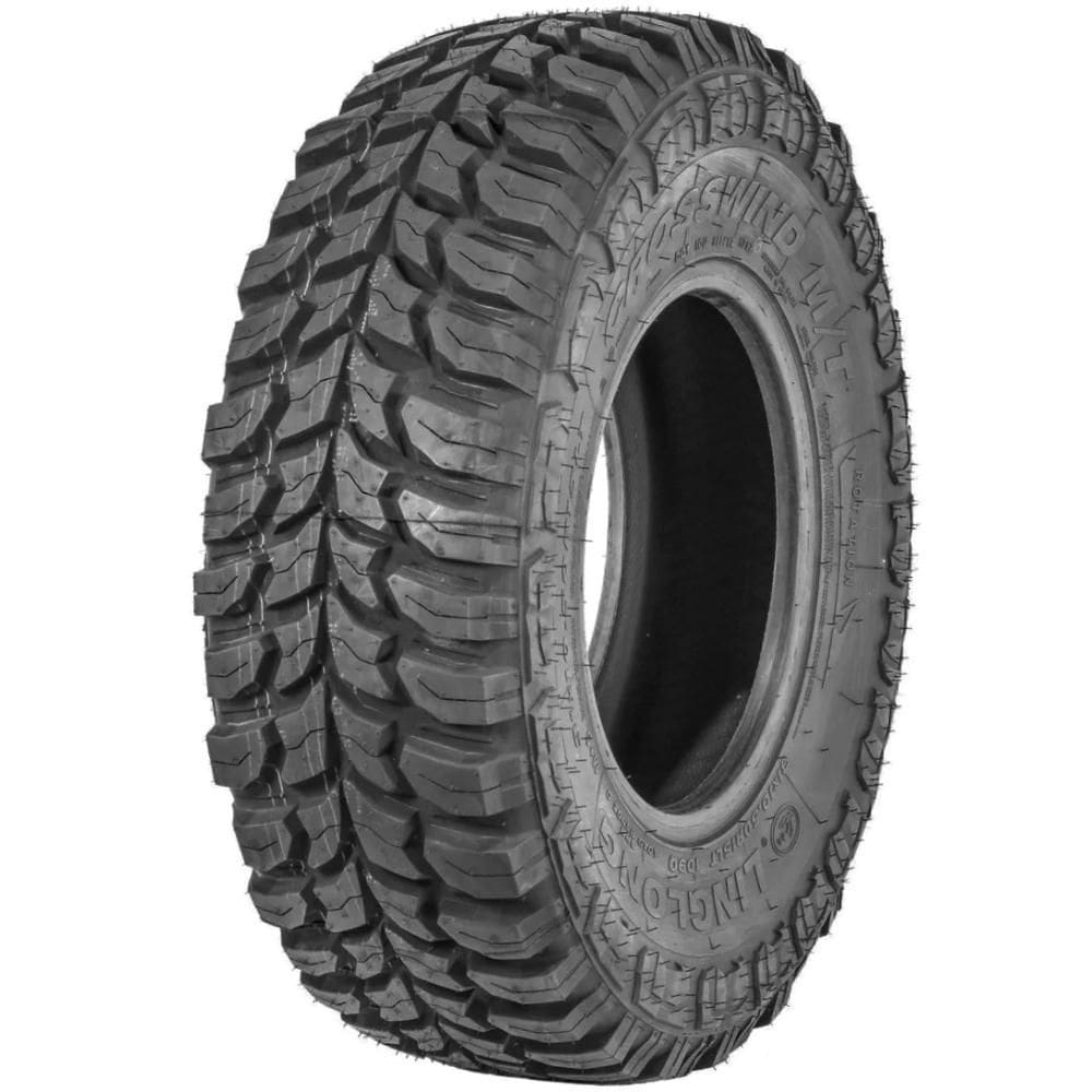 Pneu 225/75R16 LT 8 Lonas 110/107Q Crosswind MT Linglong