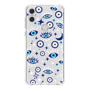 Capa Capinha De Celular Compatível com Moto One Personalizada