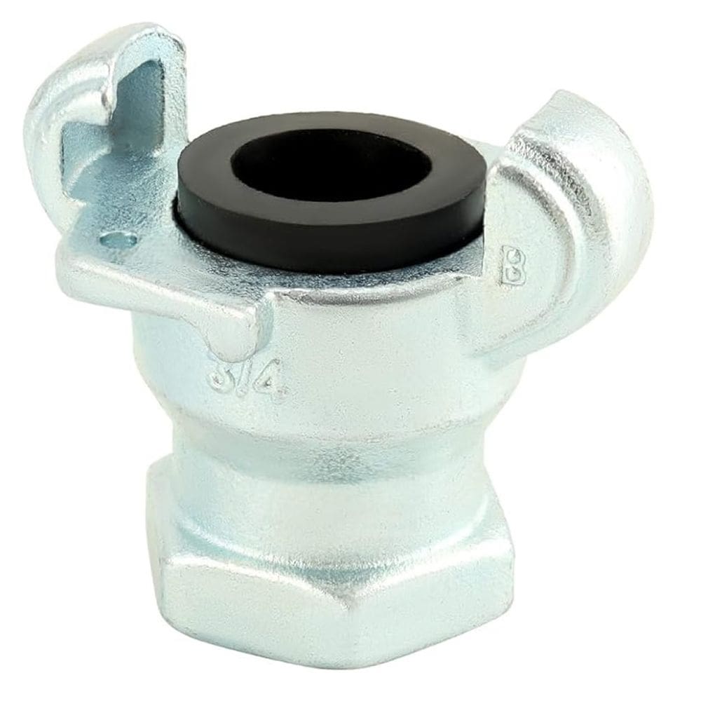 ENGATE RÁPIDO ROSCA FEMEA 3/4&quot; BSP
