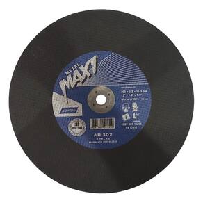 Disco De Corte 300 X 3,2 X 15,9Mm - Maxi Ar302 T41