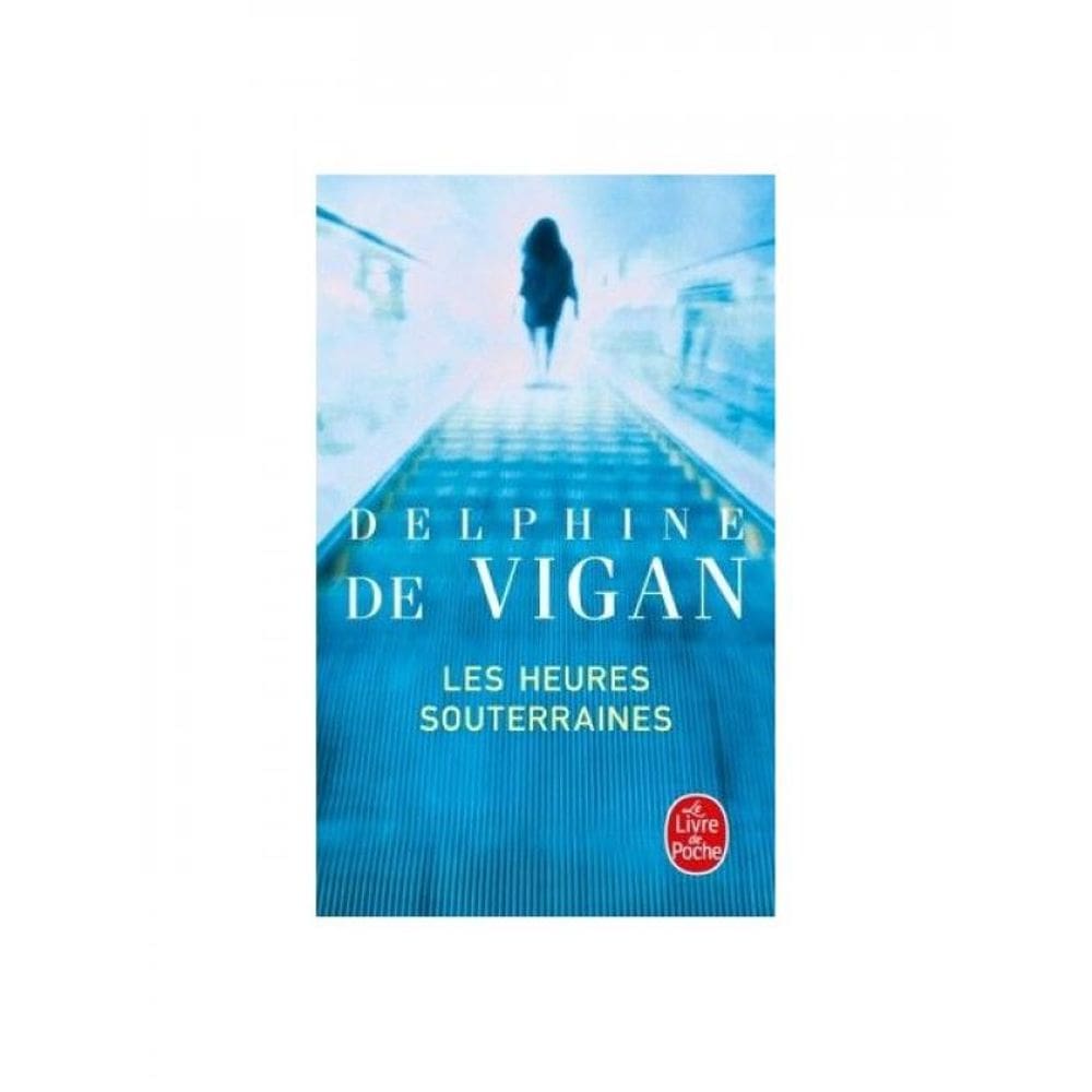 Les Heures Souterraines