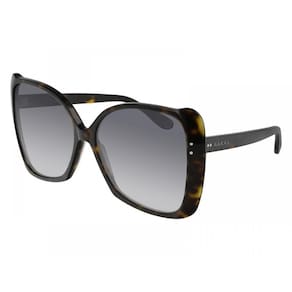 Gucci gg0471s 002 óculos de sol
