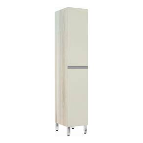 Paneleiro Luciane 40cm 2 Portas Lis Luciane Móveis