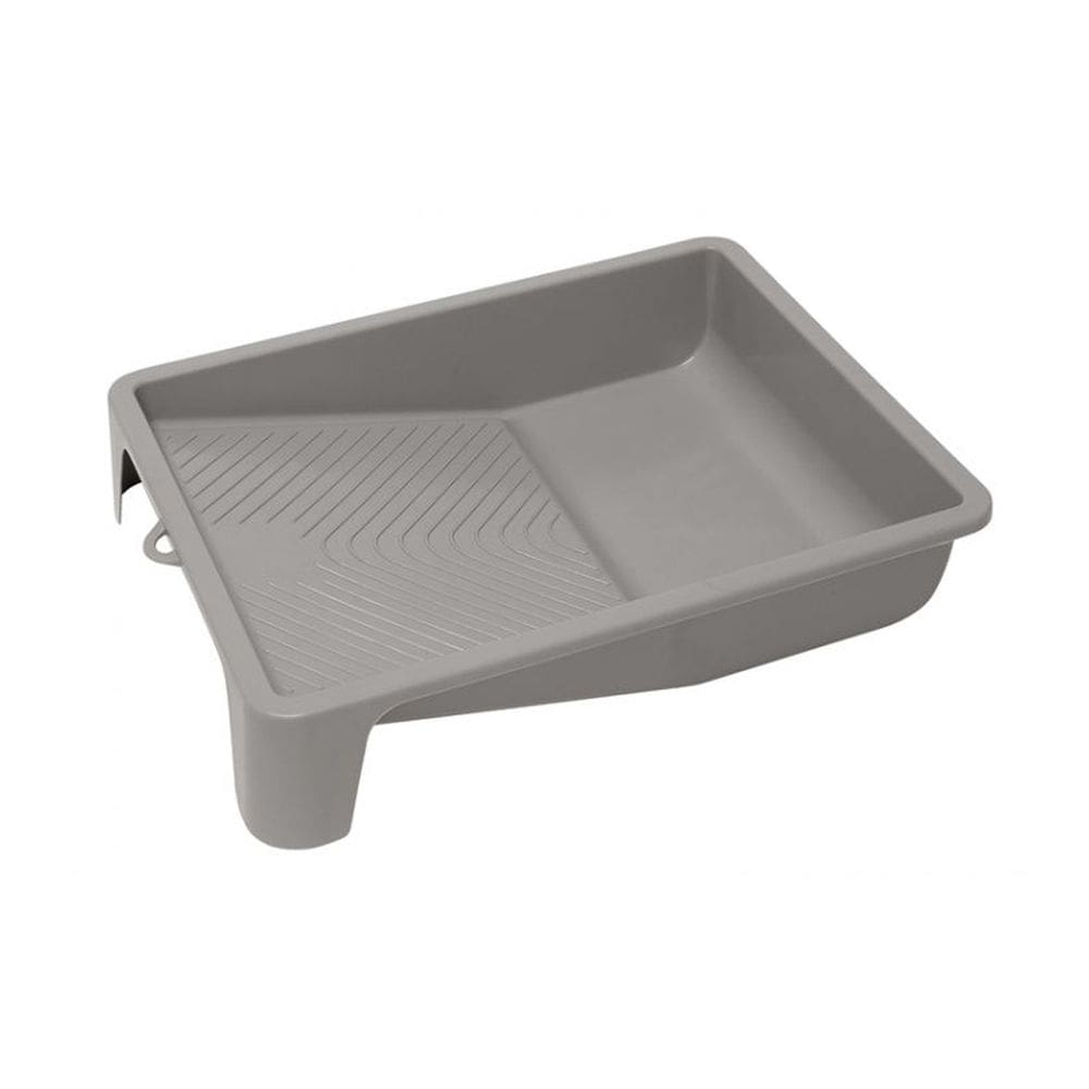 Bandeja Pintura 25cm Roma Praticidade Eficiência Qualidade