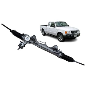 Setor Hidraulico Ranger (2001/2012) (Engate De Pressao)