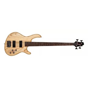 Contrabaixo Eletrico ( 4 Cordas ) Cort Ref. Action Dlx As Opn