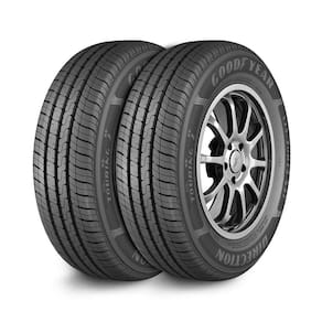 Pneu Aro 14 Goodyear Direction Touring 2 175/65r14 86h - 2 Unidades