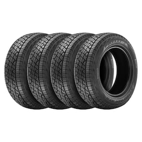 Pneu Aro 17 Pirelli Scorpion Atr 225/65R17 102h 4 Unidades
