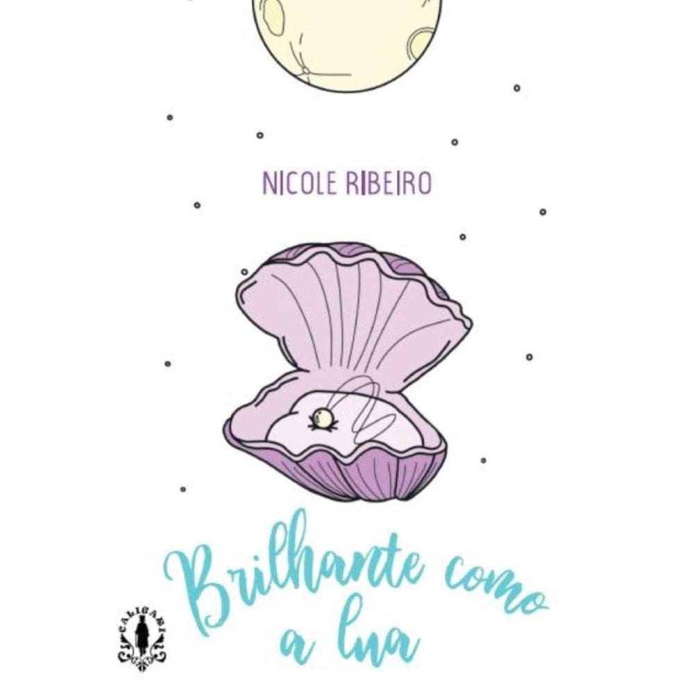 Brilhante Como a Lua