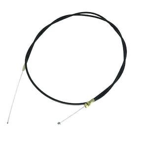 Cabo Acelerador Micro Trator Yanmar Tc10 11 12 14 14s