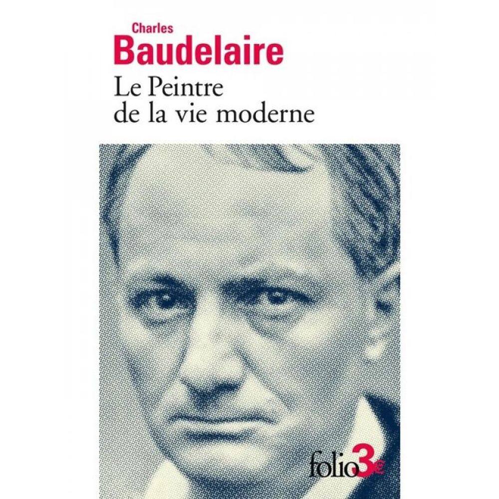 Le Peintre De La Vie Moderne