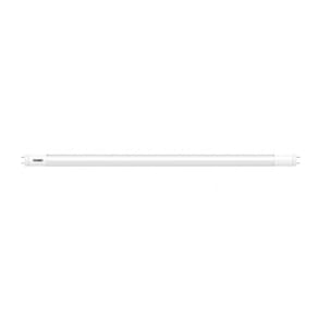 Lâmpada LED Tubular 9,9W 4000K T8 Taschibra 4000K Luz Branco Natural