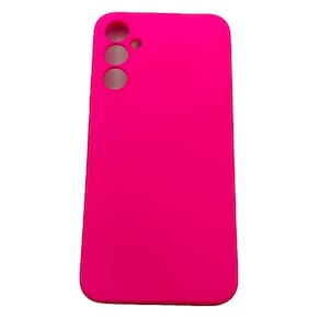 Capinha Capa Compatível Com Samsung Galaxy a05s A057 tela 6.7 case Aveludada Interior