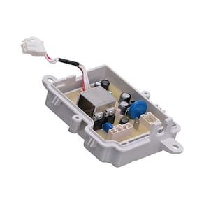 Kit Placa Potência e Placa Controle 220V para Máquina de Lavar Brastemp - W11485343