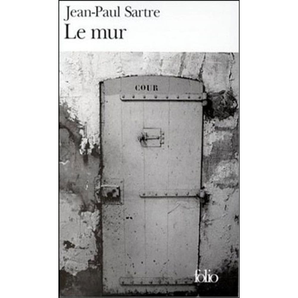 Mur, Le