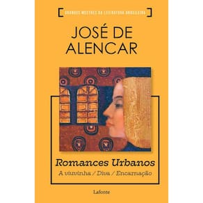 Romances Urbanos