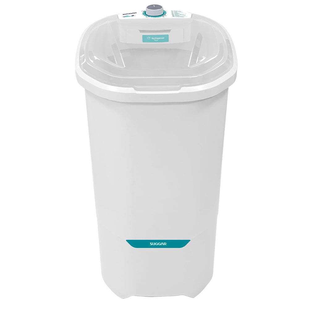 Lavadora LE8002_ Neo Turbilhão 8KG Suggar - 110V