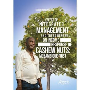 Effect Of Integrated Management And Trees Renewal On Income Response Of Cashew Nuts