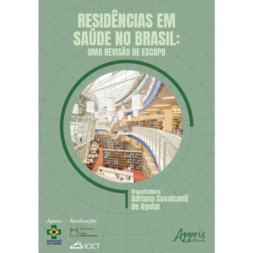 Residências Em Saúde No Brasil