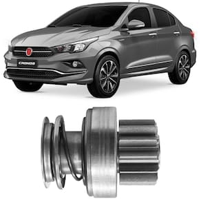Bendix Impulsor Partida Cronos 1.3 8V 2017 a 2024 13 Dentes