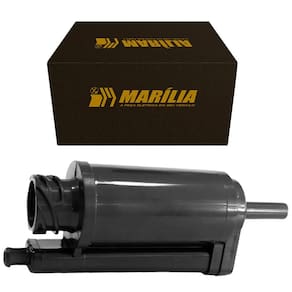 Bomba Esguicho Água Atego 2004 a 2024 24V 1 Saída Marilia