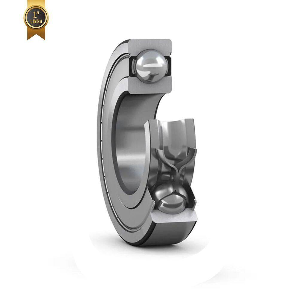 6209 Rolamento De Esfera - 1a Linha Blindado
